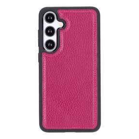 Flex Cover voor Samsung Galaxy S24