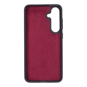 Flex Cover voor Samsung Galaxy S24
