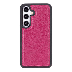Flex Cover voor Samsung Galaxy S24