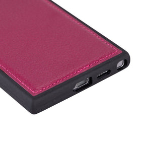 Flex Cover voor Samsung Galaxy S24