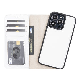 Magic Case iPhone 13 - Snow White