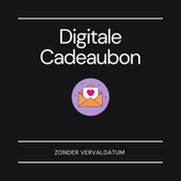 Digital Gift Voucher