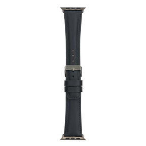 Leather Strap Apple Watch