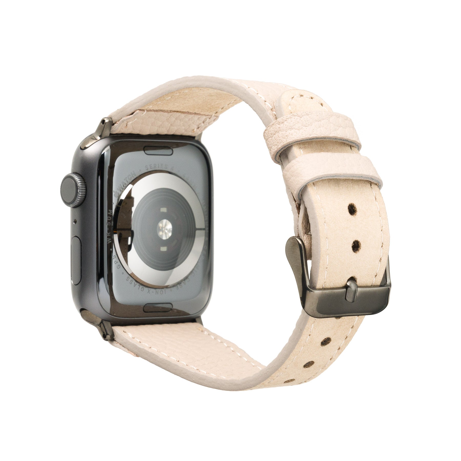 Leather Strap Apple Watch - Roma