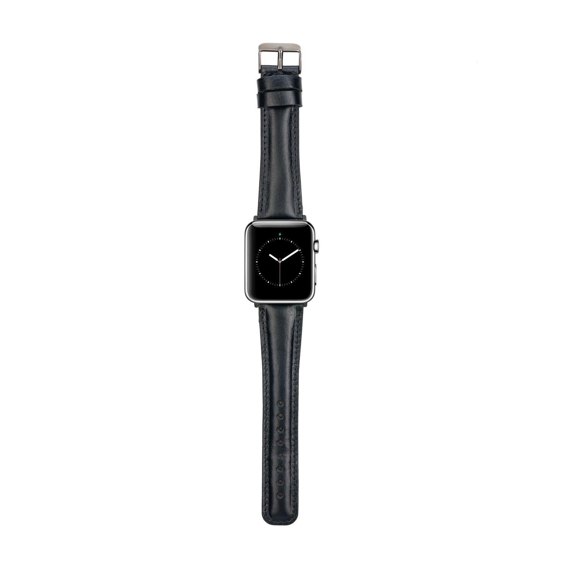 Leather Strap Apple Watch