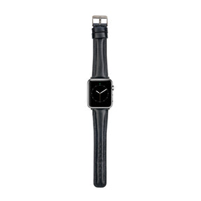 Leather Strap Apple Watch