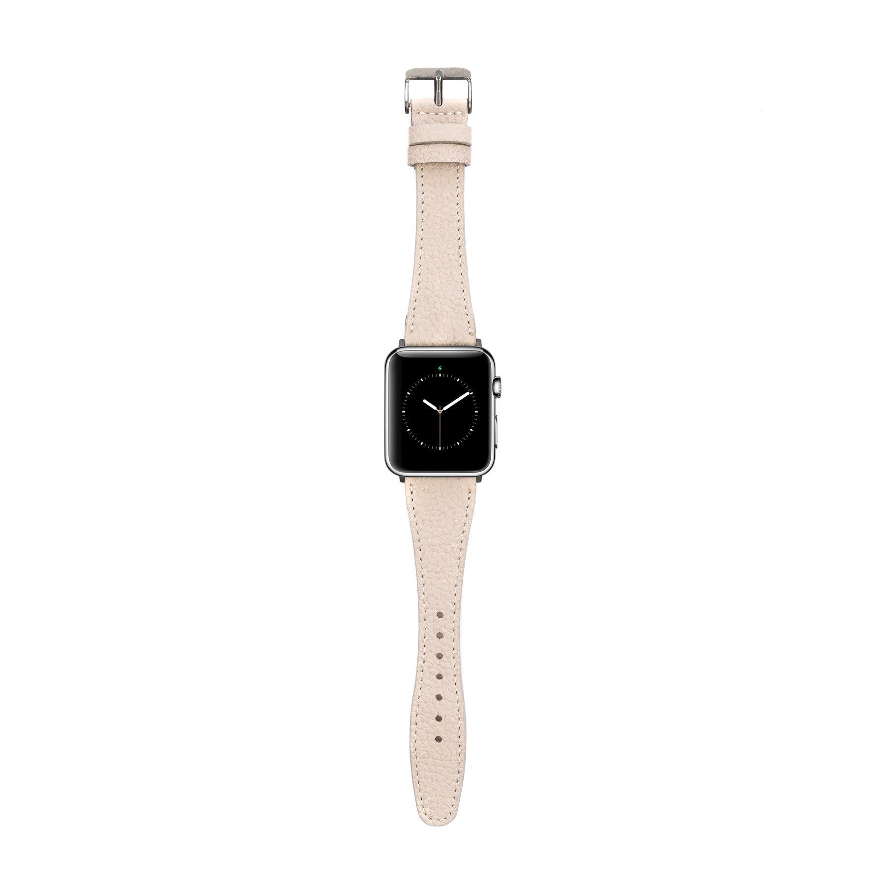 Leather Strap Apple Watch - Roma