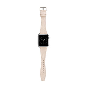 Leather Strap Apple Watch - Roma