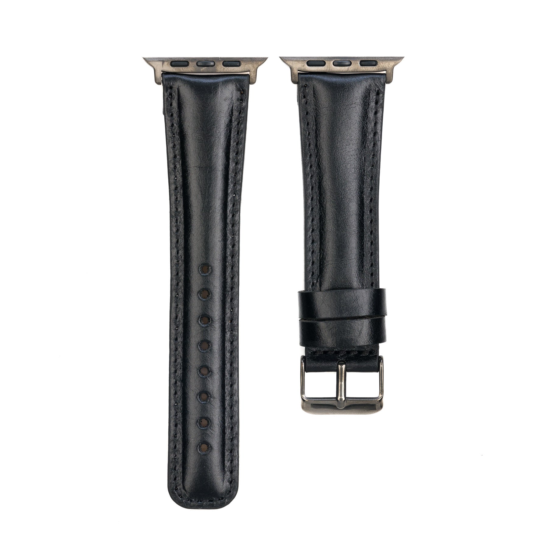 Leather Strap Apple Watch