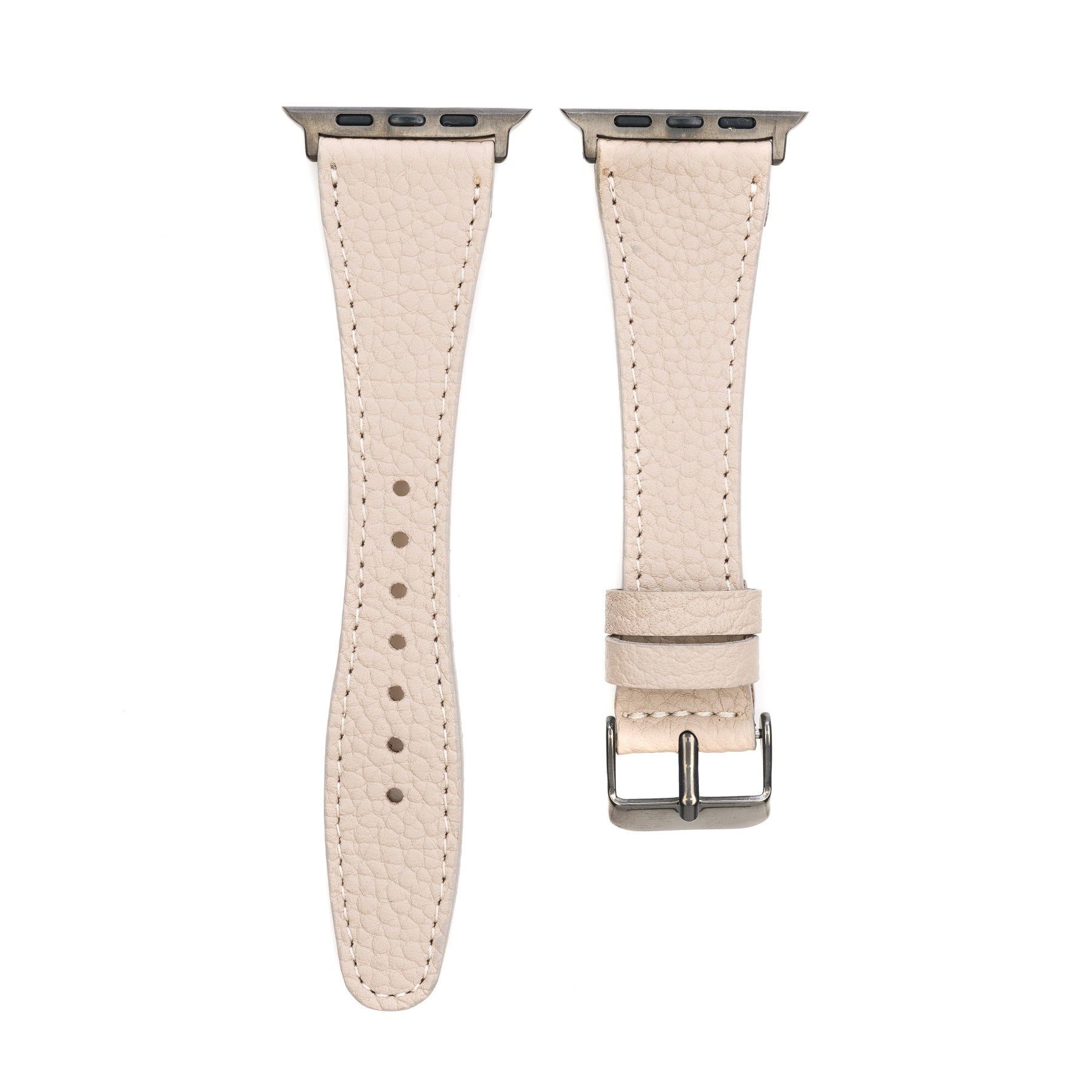 Leather Strap Apple Watch - Roma