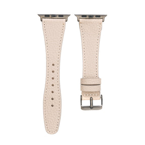 Leather Strap Apple Watch - Roma