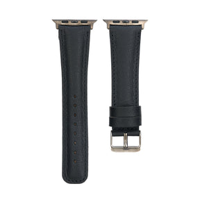 Leather Strap Apple Watch