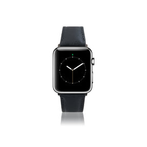 Leather Strap Apple Watch