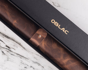 Desk Pad Leather