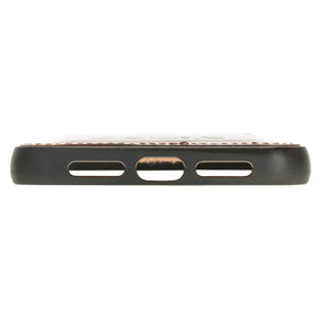 Flex Cover iPhone 12 (6.1") - Cognac Bruin - Oblac