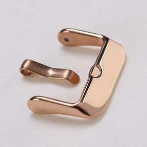 Leather Strap Apple Watch